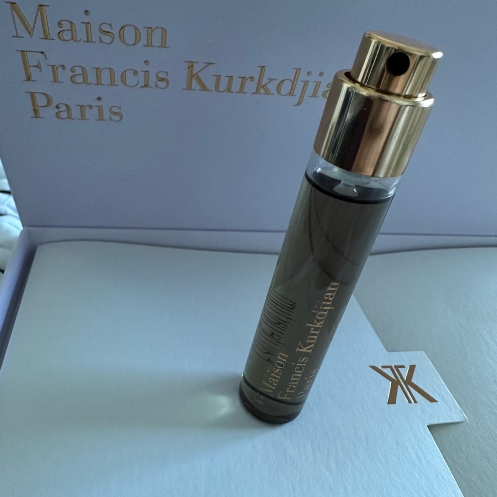 Maison Francis Kurkdjian OUD satin wood refill